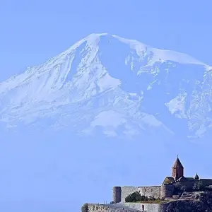 Explore Best of Caucasus for 13 days with Flo Tours and discover unforgettable experiences - Photo 6