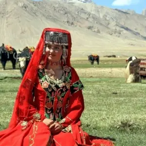 Explore Ultimate Tajikistan Tour: A Private Adventure for 10 days with Flo Tours and discover unforgettable experiences - Photo 8