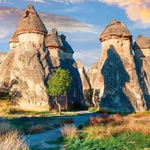 Explore Istanbul, Ephesus, Cappadocia Tour for 6 days with Flo Tours and discover unforgettable experiences - Photo 5