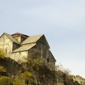 Explore Best of Caucasus for 13 days with Flo Tours and discover unforgettable experiences - Photo 7