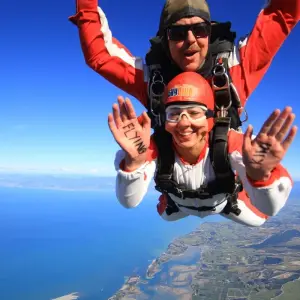 Explore Total Aotearoa from Auckland - Top rated by National Geographic for 23 days with Flying Kiwi and discover unforgettable experiences - Photo 5