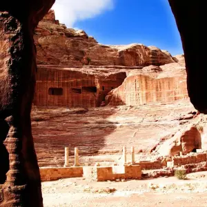 Explore Classical Jordan for 8 days with Flo Tours and discover unforgettable experiences - Photo 7