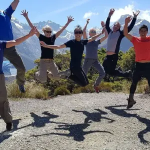 Explore Southern Light from Christchurch - Top rated by National Geographic for 8 days with Flying Kiwi and discover unforgettable experiences - Photo 3