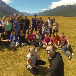 Explore Total Aotearoa from Auckland - Top rated by National Geographic for 23 days with Flying Kiwi and discover unforgettable experiences - Photo 7