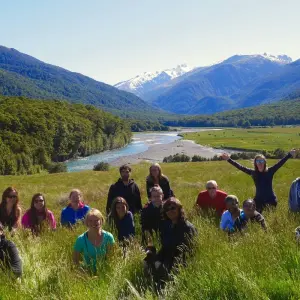 Explore Southern Light from Christchurch - Top rated by National Geographic for 8 days with Flying Kiwi and discover unforgettable experiences - Photo 4