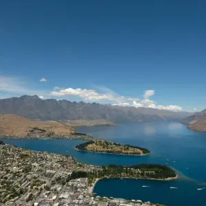 Explore Southern Light from Christchurch - Top rated by National Geographic for 8 days with Flying Kiwi and discover unforgettable experiences - Photo 5