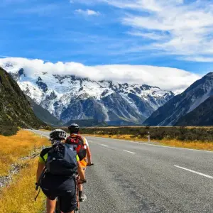 Explore Total Aotearoa from Auckland - Top rated by National Geographic for 23 days with Flying Kiwi and discover unforgettable experiences - Photo 9