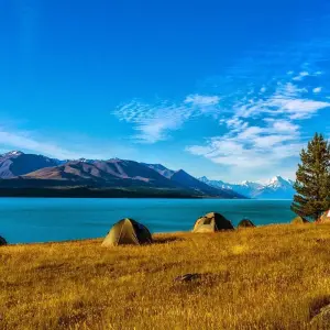 Explore Summer Blast from Christchurch - Top rated by National Geographic for 13 days with Flying Kiwi and discover unforgettable experiences - Photo 5