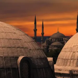 Explore Sultan Style Turkey (Luxury Private Tour) for 12 days with Flo Tours and discover unforgettable experiences - Photo 11