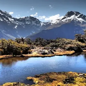 Explore Southern Light from Christchurch - Top rated by National Geographic for 8 days with Flying Kiwi and discover unforgettable experiences - Photo 7