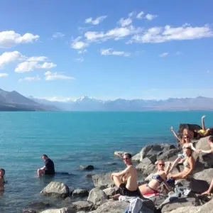 Explore Southern Light from Christchurch - Top rated by National Geographic for 8 days with Flying Kiwi and discover unforgettable experiences - Photo 9