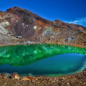 Explore Northern Light from Auckland - Top rated by National Geographic for 7 days with Flying Kiwi and discover unforgettable experiences - Photo 11