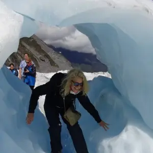 Explore Summer Blast from Christchurch - Top rated by National Geographic for 13 days with Flying Kiwi and discover unforgettable experiences - Photo 10