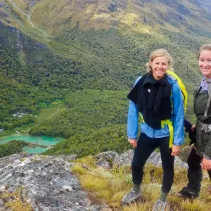Explore Summer Blast from Christchurch - Top rated by National Geographic for 13 days with Flying Kiwi and discover unforgettable experiences - Photo 11