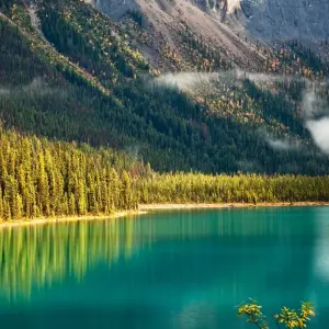 Explore 9 Day Rockies Hiking and Camping Tour for 9 days with Fresh Adventures and discover unforgettable experiences - Photo 2