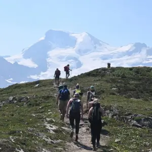 Explore 12 Day Rockies Hiking and Camping Tour for 12 days with Fresh Adventures and discover unforgettable experiences - Photo 3