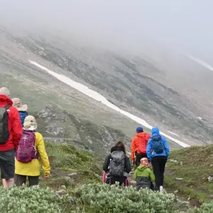Explore 12 Day Rockies Hiking and Camping Tour for 12 days with Fresh Adventures and discover unforgettable experiences - Photo 4