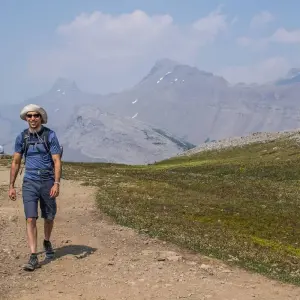 Explore 7 Day Rocky Mountain Camping Adventure for 7 days with Fresh Adventures and discover unforgettable experiences - Photo 3