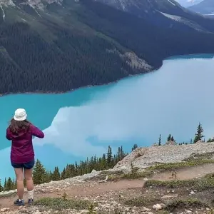 Explore Ultimate Banff and Jasper Hiking Tour with Hotel Stays for 7 days with Fresh Adventures and discover unforgettable experiences - Photo 2