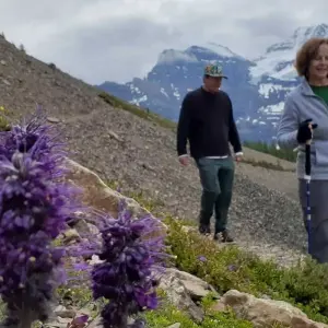 Explore 7 Day Rocky Mountain Camping Adventure for 7 days with Fresh Adventures and discover unforgettable experiences - Photo 4