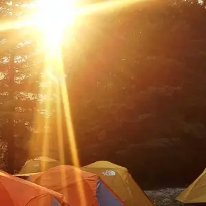 Explore 9 Day Rockies Hiking and Camping Tour for 9 days with Fresh Adventures and discover unforgettable experiences - Photo 5