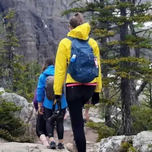 Explore 7 Day Rocky Mountain Camping Adventure for 7 days with Fresh Adventures and discover unforgettable experiences - Photo 5