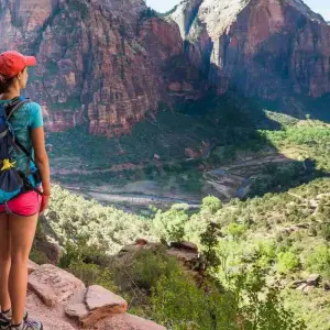 Explore American Classics | USA Southwest Hiking & Camping Tour- 12 Days for 12 days with Fresh Adventures and discover unforgettable experiences - Photo 3