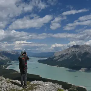 Explore 12 Day Rockies Hiking and Camping Tour for 12 days with Fresh Adventures and discover unforgettable experiences - Photo 8