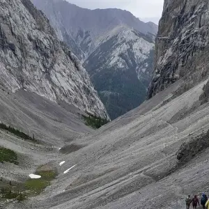 Explore Ultimate Banff and Jasper Hiking Tour with Hotel Stays for 7 days with Fresh Adventures and discover unforgettable experiences - Photo 6