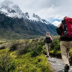 Explore Gems of the Yukon | Hiking Tour with Hotel Stays for 7 days with Fresh Adventures and discover unforgettable experiences - Photo 3