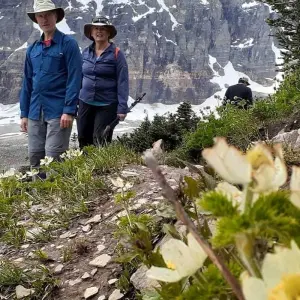 Explore 9 Day Rockies Hiking and Camping Tour for 9 days with Fresh Adventures and discover unforgettable experiences - Photo 9