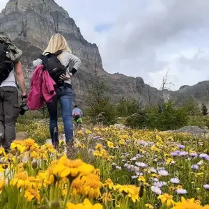 Explore 7 Day Rocky Mountain Camping Adventure for 7 days with Fresh Adventures and discover unforgettable experiences - Photo 8