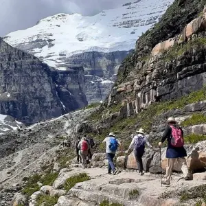 Explore 7 Day Rocky Mountain Camping Adventure for 7 days with Fresh Adventures and discover unforgettable experiences - Photo 9
