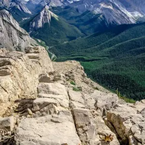Explore 9 Day Rockies Hiking and Camping Tour for 9 days with Fresh Adventures and discover unforgettable experiences - Photo 10