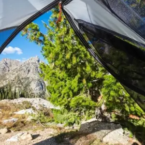 Explore 7 Day Rocky Mountain Camping Adventure for 7 days with Fresh Adventures and discover unforgettable experiences - Photo 10