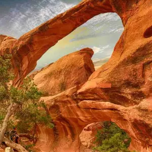 Explore American Classics | USA Southwest Hiking & Camping Tour- 12 Days for 12 days with Fresh Adventures and discover unforgettable experiences - Photo 8