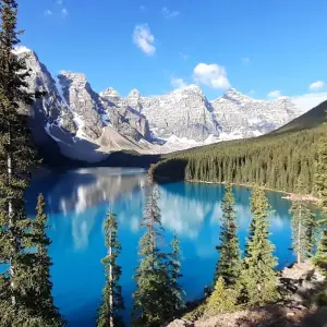 Explore 7 Day Rocky Mountain Camping Adventure for 7 days with Fresh Adventures and discover unforgettable experiences - Photo 11