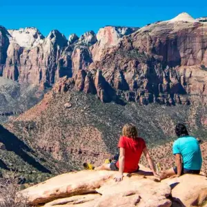 Explore American Classics | USA Southwest Hiking & Camping Tour- 12 Days for 12 days with Fresh Adventures and discover unforgettable experiences - Photo 9