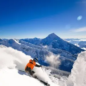 Explore British Columbia Ski Tour 11 Days for 11 days with Fresh Adventures and discover unforgettable experiences - Photo 9