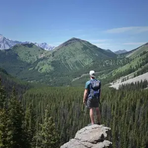 Explore Ultimate Banff and Jasper Hiking Tour with Hotel Stays for 7 days with Fresh Adventures and discover unforgettable experiences - Photo 11