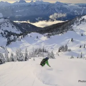 Explore British Columbia Ski Tour 11 Days for 11 days with Fresh Adventures and discover unforgettable experiences - Photo 10