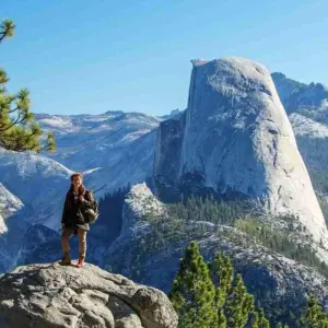 Explore American Classics | USA Southwest Hiking & Camping Tour- 12 Days for 12 days with Fresh Adventures and discover unforgettable experiences - Photo 11