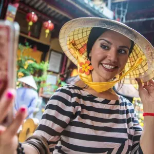 Explore Cambodia to Vietnam: Night Markets & Noodle-Making for 20 days with G Adventures and discover unforgettable experiences - Photo 2