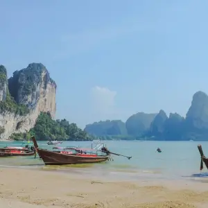 Explore Thailand: Night Markets & Blue Waters for 15 days with G Adventures and discover unforgettable experiences - Photo 3