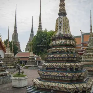 Explore Northern Thailand: Hilltribes & Villages for 8 days with G Adventures and discover unforgettable experiences - Photo 4