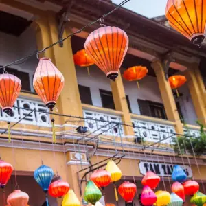 Explore Cambodia to Vietnam: Night Markets & Noodle-Making for 20 days with G Adventures and discover unforgettable experiences - Photo 6