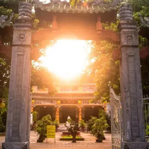 Explore Vietnam: Historic Cities & Halong Bay Cruising for 12 days with G Adventures and discover unforgettable experiences - Photo 3