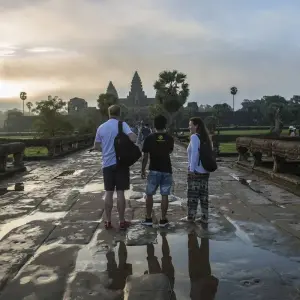 Explore Essential Vietnam & Cambodia for 17 days with G Adventures and discover unforgettable experiences - Photo 4