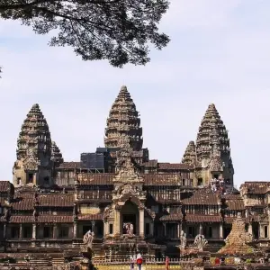 Explore Cambodia to Vietnam: Night Markets & Noodle-Making for 20 days with G Adventures and discover unforgettable experiences - Photo 7