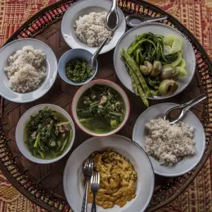 Explore Northern Thailand: Hilltribes & Villages for 8 days with G Adventures and discover unforgettable experiences - Photo 7